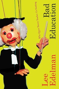 Enlarge image Cover: Bad Education - De Gruyter
