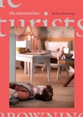 Cover: The Miniaturists - De Gruyter