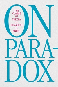 Enlarge image Cover: On Paradox - De Gruyter