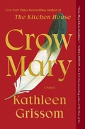 Cover: Crow Mary - Atria Books