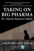 Cover: Taking On Big Pharma - Skyhorse Publishing