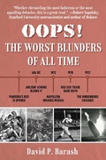 Cover: OOPS! - Skyhorse Publishing