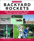 Cover: Do-It-Yourself Backyard Rockets - Skyhorse Publishing