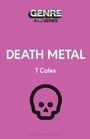 Cover: Death Metal - Bloomsbury Academic USA