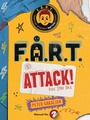 Cover: F.A.R.T. Attack! - Aladdin