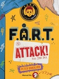 Cover: F.A.R.T. Attack! - Aladdin