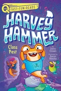 Cover: Class Pest - Aladdin