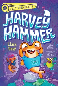 Enlarge image Cover: Class Pest - Aladdin
