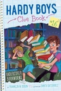 Cover: Undercover Bookworms - Aladdin