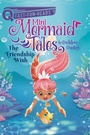 Cover: The Friendship Wish - Simon & Schuster