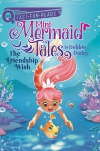 Enlarge image Cover: The Friendship Wish - Simon & Schuster
