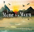 Cover: A Stone Is a Story - Margaret K. McElderry Books