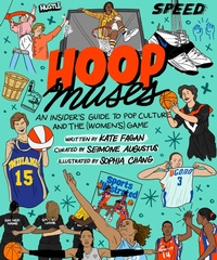 Enlarge image Cover: Hoop Muses - Grand Central Publishing