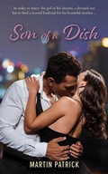 Cover: Son of a Dish - Austin Macauley Publishers