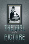 Cover: Girl in the Picture - Austin Macauley Publishers