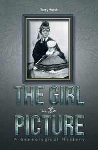 Enlarge image Cover: Girl in the Picture - Austin Macauley Publishers