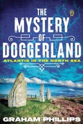 Cover: The Mystery of Doggerland - Bear & Company