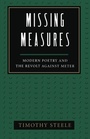 Cover: Missing Measures - University of Arkansas Press