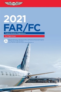 Abbildung von: FAR-FC 2021 - Aviation Supplies & Academics, Inc.