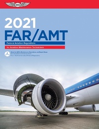 Abbildung von: FAR-AMT 2021 - Aviation Supplies & Academics, Inc.