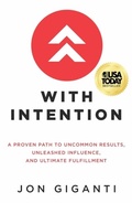 Cover: With Intention - Distributed By Ingram Spark