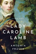 Bild: Lady Caroline Lamb - Simon + Schuster Inc.