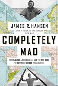 Cover: Completely Mad - Simon + Schuster Inc.