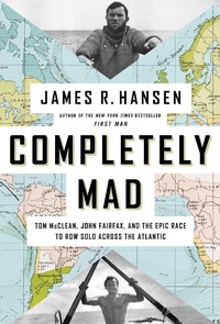 Enlarge image Cover: Completely Mad - Simon + Schuster Inc.