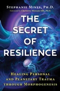 Cover: The Secret of Resilience - Simon + Schuster LLC