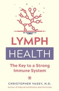Cover: Lymph Health - Simon + Schuster LLC