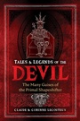 Cover: Tales and Legends of the Devil - Simon + Schuster LLC