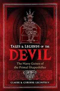 Enlarge image Cover: Tales and Legends of the Devil - Simon + Schuster LLC