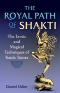 Cover: The Royal Path of Shakti - Simon + Schuster LLC