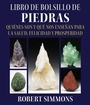 Cover: Libro de bolsillo de piedras - Simon + Schuster LLC