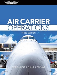 Abbildung von: Air Carrier Operations - Aviation Supplies & Academics, Inc.