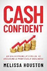 Enlarge image Cover: Cash Confident - Post Hill Press