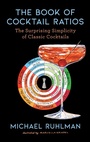 Cover: The Book of Cocktail Ratios: Volume 2 - Scribner