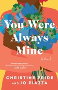 Cover: You Were Always Mine - Atria Books