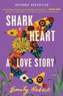 Cover: Shark Heart - S&S/ Marysue Rucci Books