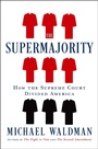 Cover: The Supermajority - Simon & Schuster