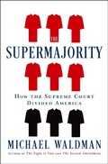 Cover: The Supermajority - Simon & Schuster