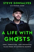 Cover: A Life with Ghosts - Gallery