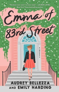 Enlarge image Cover: Emma of 83rd Street - Gallery