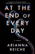 Cover: At the End of Every Day - Atria Books