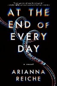 Enlarge image Cover: At the End of Every Day - Atria Books