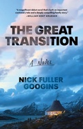 Cover: The Great Transition - Atria Books