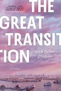 Abbildung von: The Great Transition - Atria Books