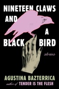 Cover: Nineteen Claws and a Black Bird - Scribner