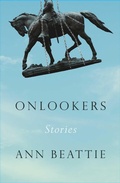 Cover: Onlookers - Scribner