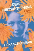 Cover: Dear Chrysanthemums - Scribner